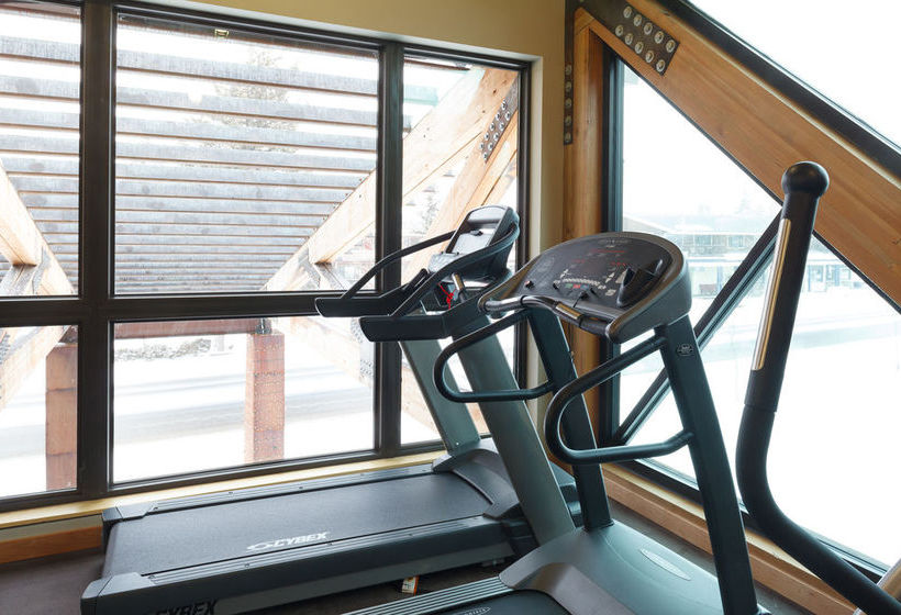 Hotel Quality Inn & Suites 49'er  | Jackson Hole | Wyoming | United States 5