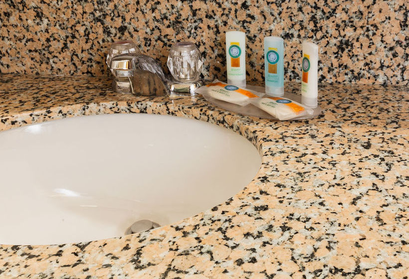 Hotel Quality Inn & Suites 49'er  | Jackson Hole | Wyoming | United States 8