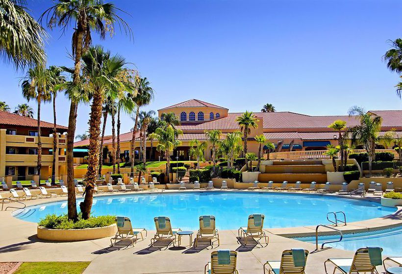 Hotel Embassy Suites Phoenix - North  | Phoenix | Arizona | United States 1