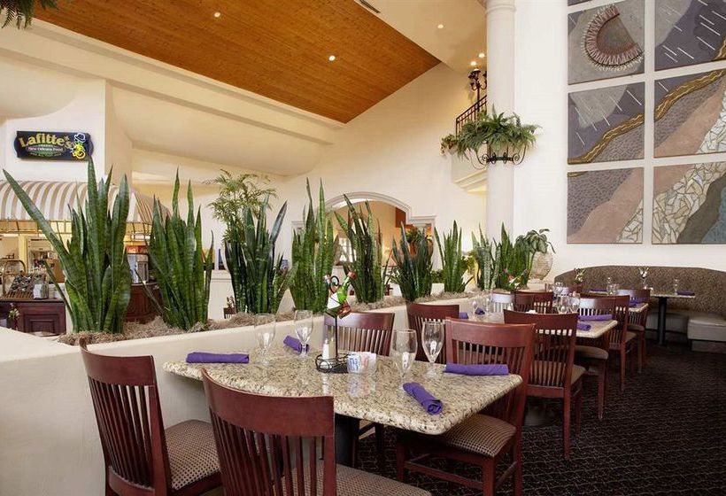 Hotel Embassy Suites Phoenix - North  | Phoenix | Arizona | United States 11