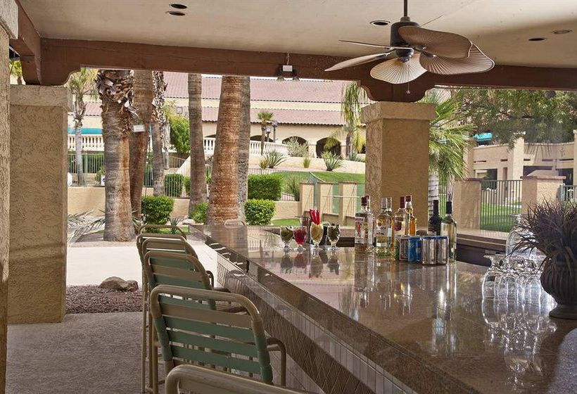 Hotel Embassy Suites Phoenix - North  | Phoenix | Arizona | United States 12