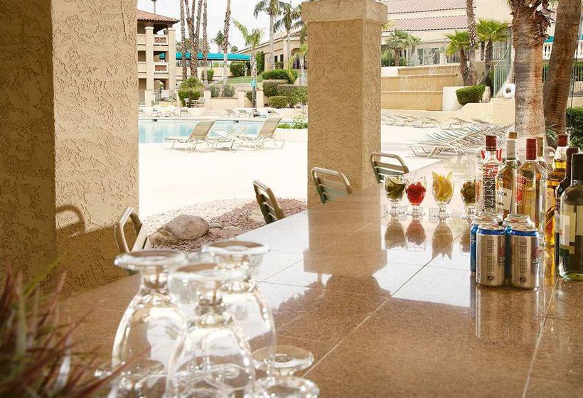 Hotel Embassy Suites Phoenix - North  | Phoenix | Arizona | United States 13