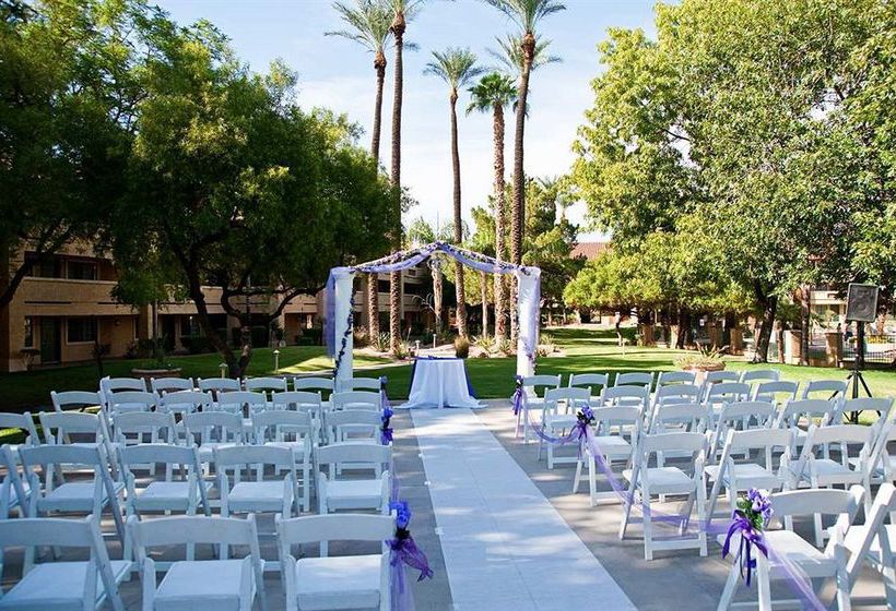 Hotel Embassy Suites Phoenix - North  | Phoenix | Arizona | United States 15