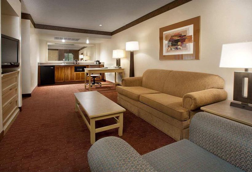 Hotel Embassy Suites Phoenix - North  | Phoenix | Arizona | United States 16
