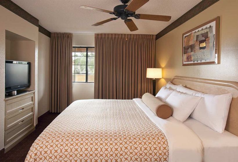 Hotel Embassy Suites Phoenix - North  | Phoenix | Arizona | United States 19