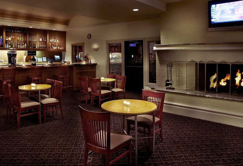 Hotel Embassy Suites Phoenix - North  | Phoenix | Arizona | United States 20