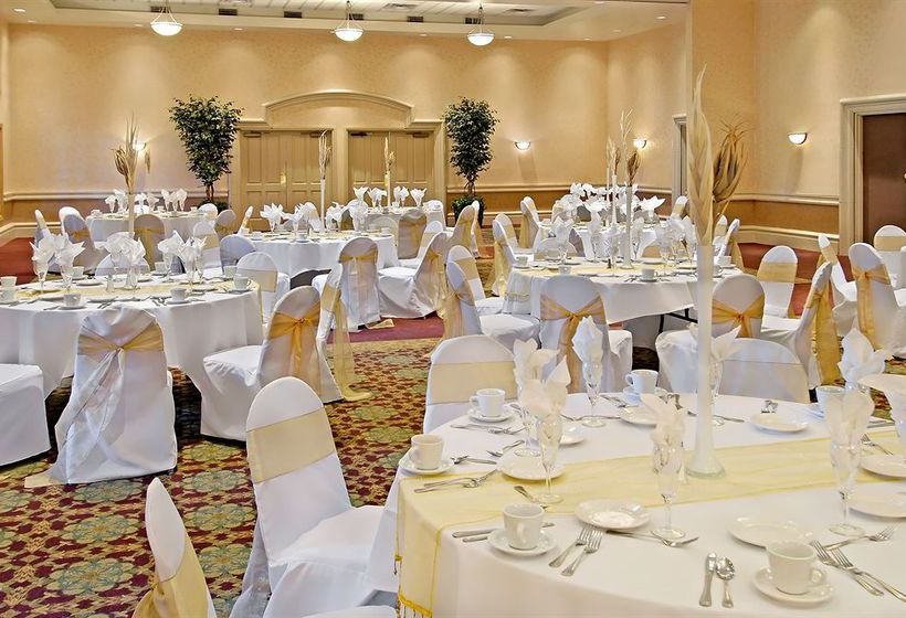 Hotel Embassy Suites Phoenix - North  | Phoenix | Arizona | United States 5