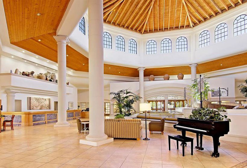 Hotel Embassy Suites Phoenix - North  | Phoenix | Arizona | United States 6