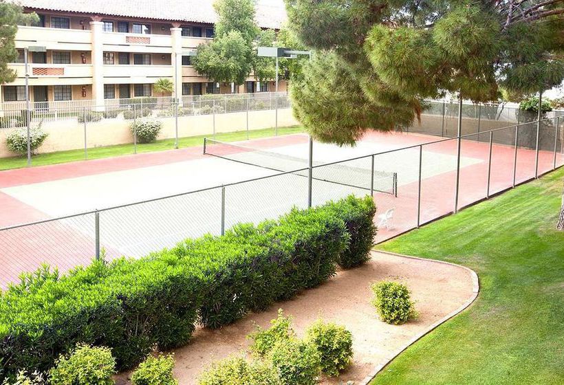 Hotel Embassy Suites Phoenix - North  | Phoenix | Arizona | United States 7