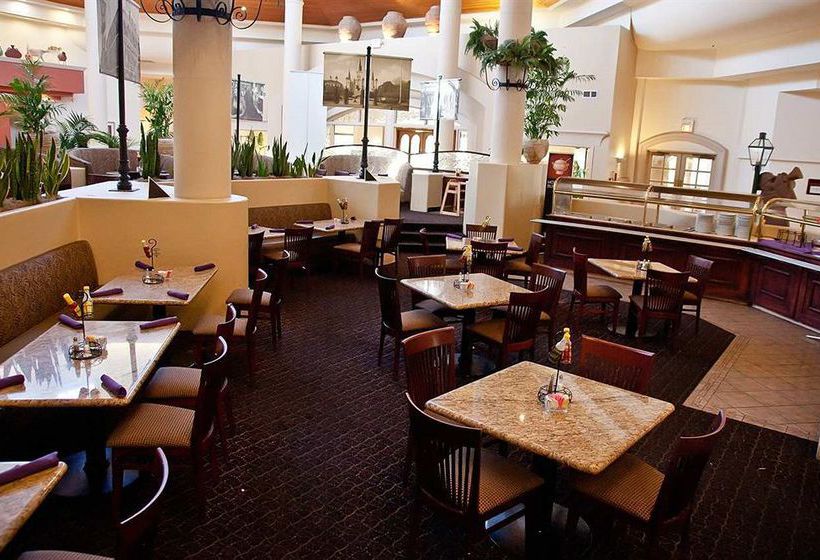 Hotel Embassy Suites Phoenix - North  | Phoenix | Arizona | United States 9