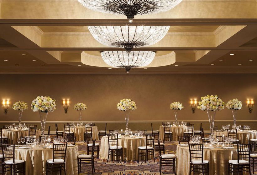 Four Seasons Hotel Austin  | Austin | Texas | Estados Unidos 1