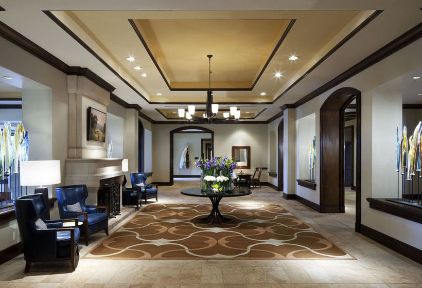 Four Seasons Hotel Austin  | Austin | Texas | Estados Unidos 11