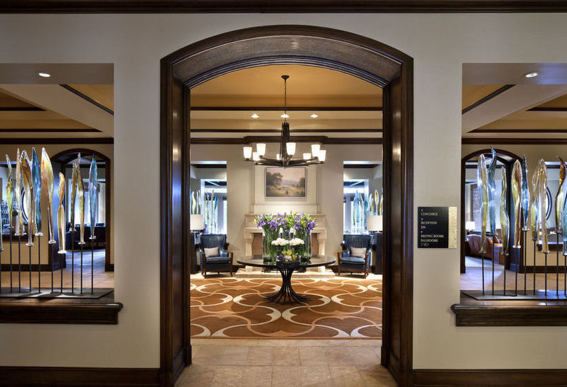 Four Seasons Hotel Austin  | Austin | Texas | Estados Unidos 12