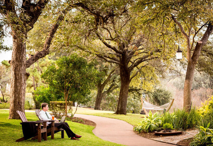 Four Seasons Hotel Austin  | Austin | Texas | Estados Unidos 13