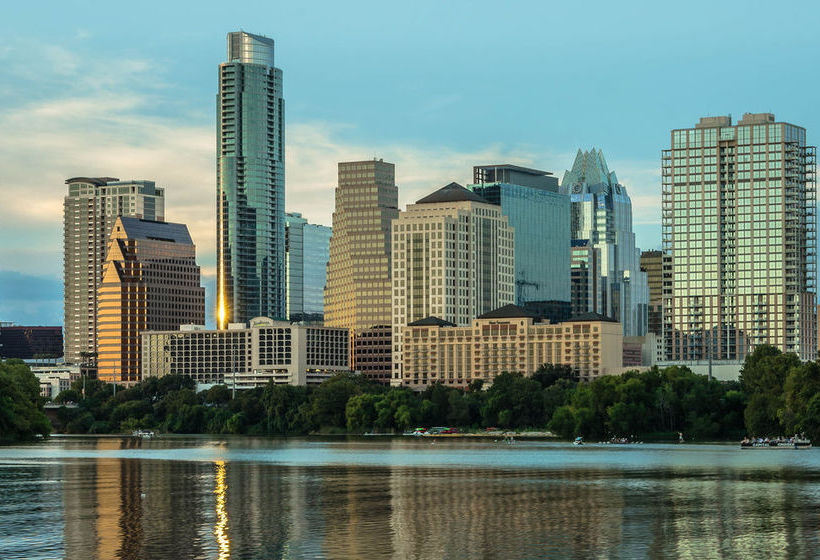 Four Seasons Hotel Austin  | Austin | Texas | Estados Unidos 16
