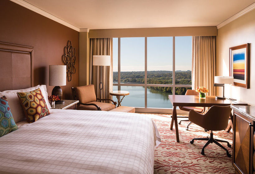 Four Seasons Hotel Austin  | Austin | Texas | Estados Unidos 17