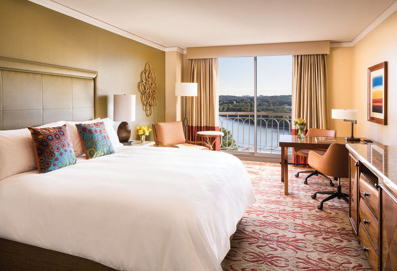 Four Seasons Hotel Austin  | Austin | Texas | Estados Unidos 18