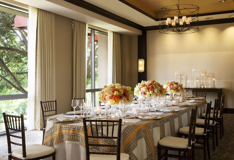 Four Seasons Hotel Austin  | Austin | Texas | Estados Unidos 2