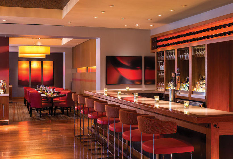 Four Seasons Hotel Austin  | Austin | Texas | Estados Unidos 20