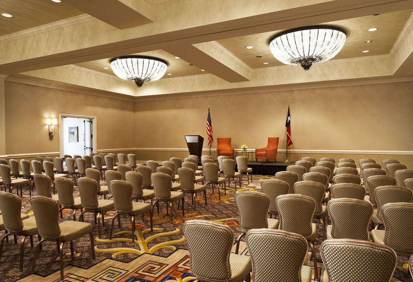 Four Seasons Hotel Austin  | Austin | Texas | Estados Unidos 3