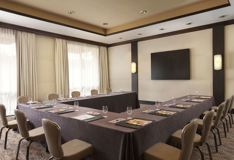 Four Seasons Hotel Austin  | Austin | Texas | Estados Unidos 4