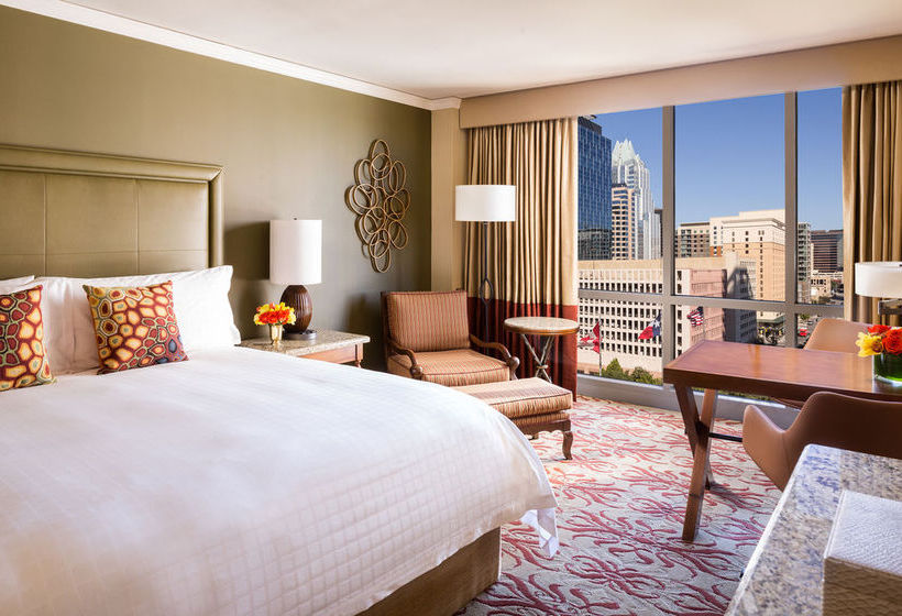 Four Seasons Hotel Austin  | Austin | Texas | Estados Unidos 9