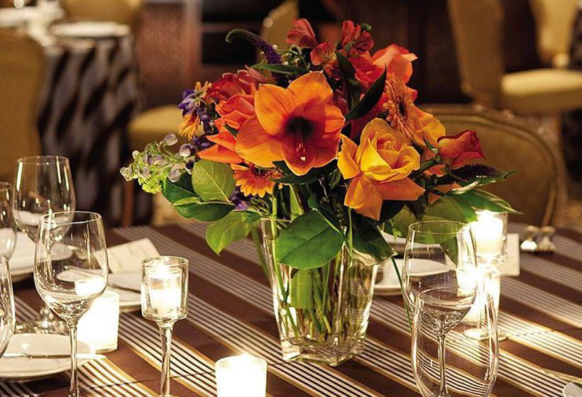 Four Seasons Hotel Philadelphia 