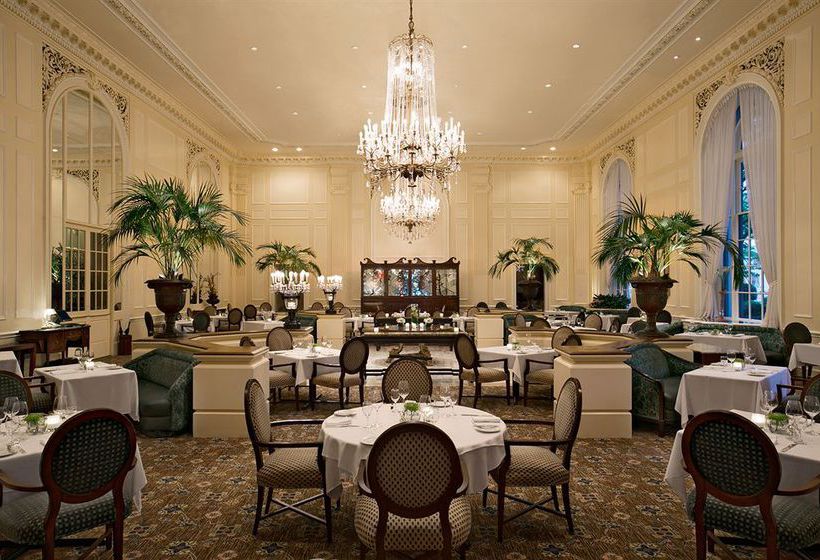 The Fairmont Olympic Hotel  | Seattle | Washington | United States 10