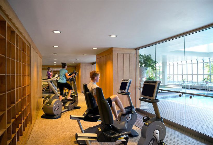 The Fairmont Olympic Hotel  | Seattle | Washington | United States 11