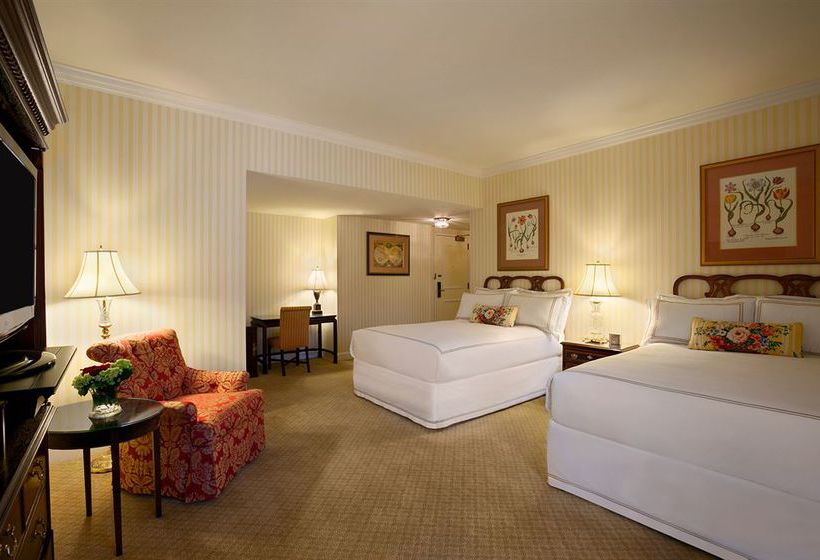 The Fairmont Olympic Hotel  | Seattle | Washington | United States 13