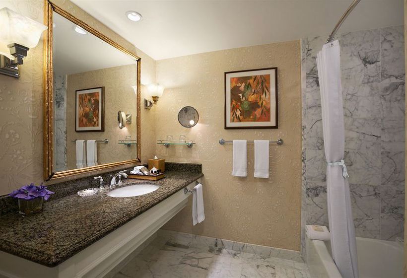 The Fairmont Olympic Hotel  | Seattle | Washington | United States 14