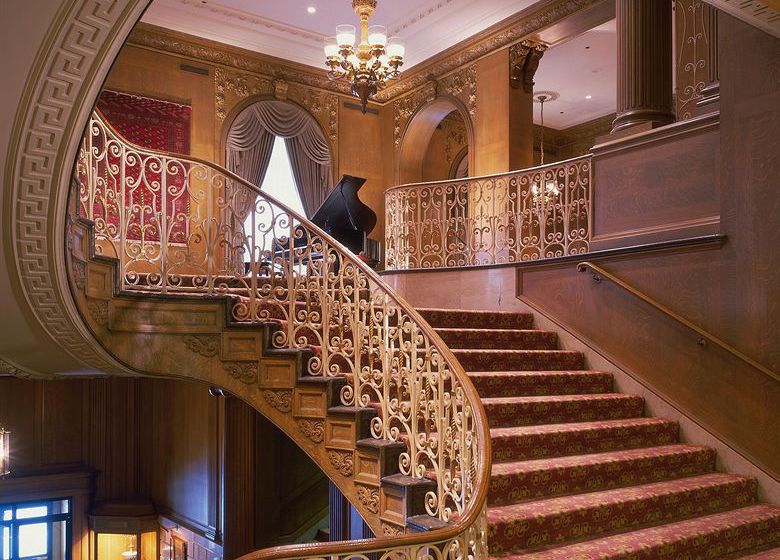 The Fairmont Olympic Hotel  | Seattle | Washington | United States 15