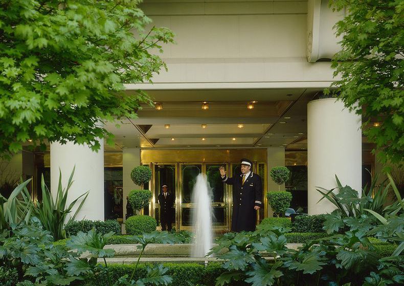 The Fairmont Olympic Hotel  | Seattle | Washington | United States 16