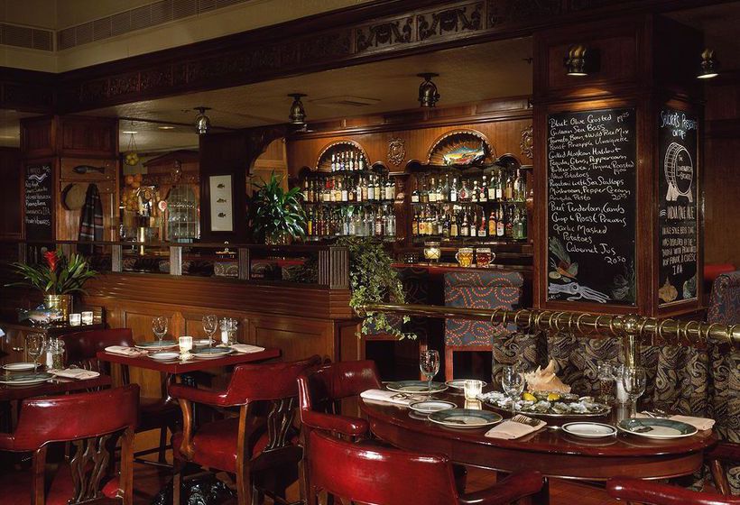 The Fairmont Olympic Hotel  | Seattle | Washington | United States 17