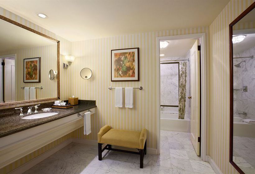 The Fairmont Olympic Hotel  | Seattle | Washington | United States 2