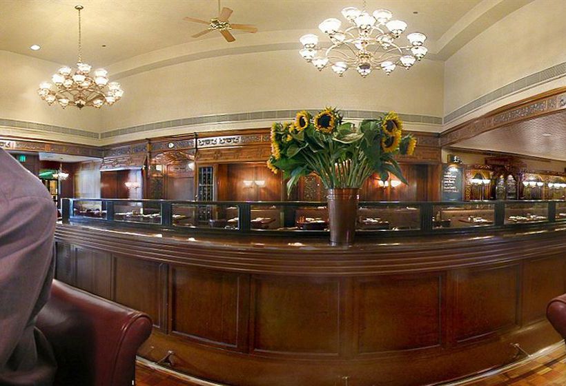 The Fairmont Olympic Hotel  | Seattle | Washington | United States 20