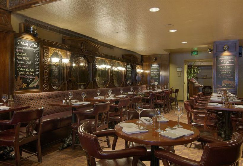 The Fairmont Olympic Hotel  | Seattle | Washington | United States 5