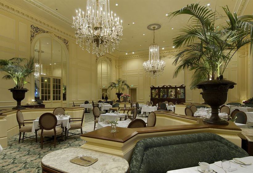 The Fairmont Olympic Hotel  | Seattle | Washington | United States 9