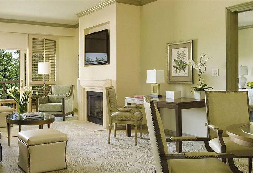 Resort Four Seasons Dallas at Las Colinas Texas