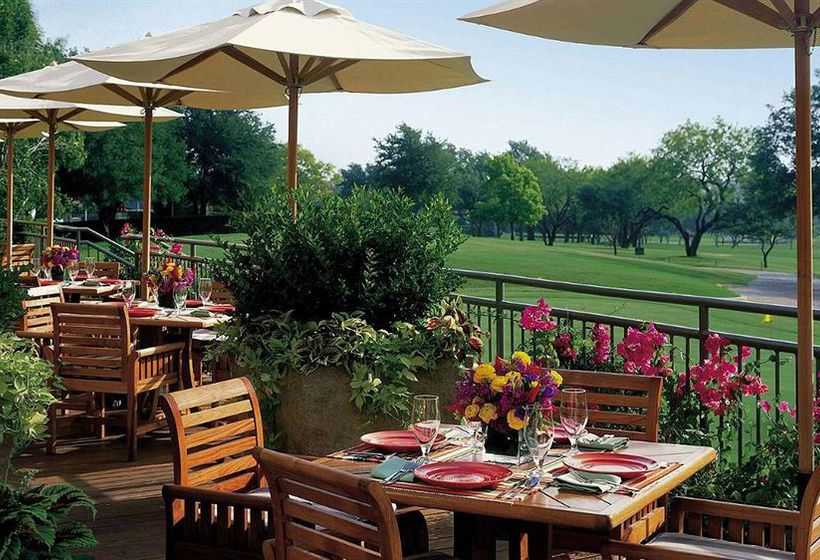 Resort Four Seasons Dallas at Las Colinas  | Irving | Texas | United States 1