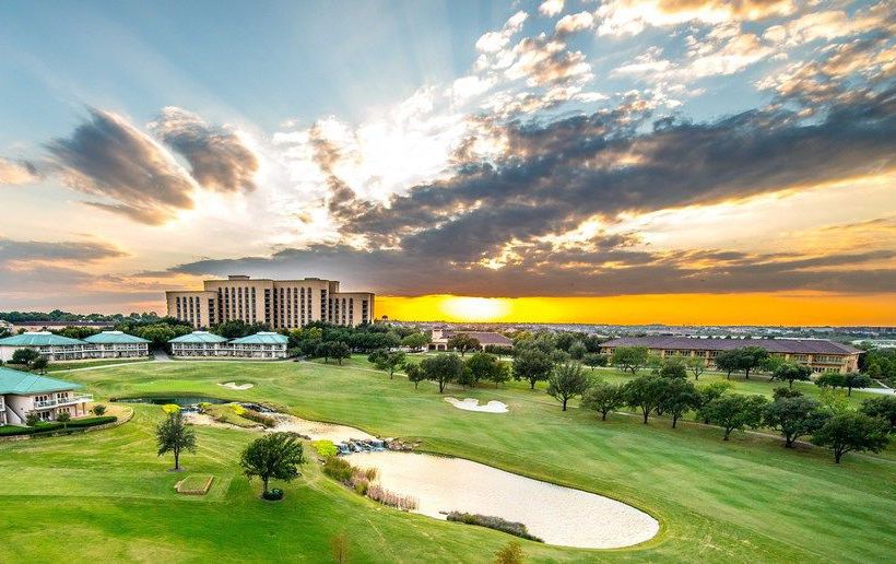 Resort Four Seasons Dallas at Las Colinas  | Irving | Texas | United States 10