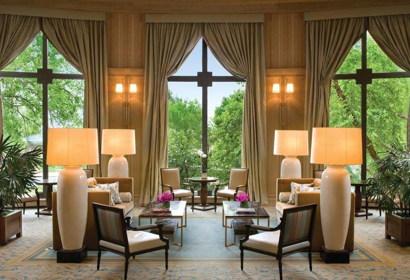 Resort Four Seasons Dallas at Las Colinas  | Irving | Texas | United States 13