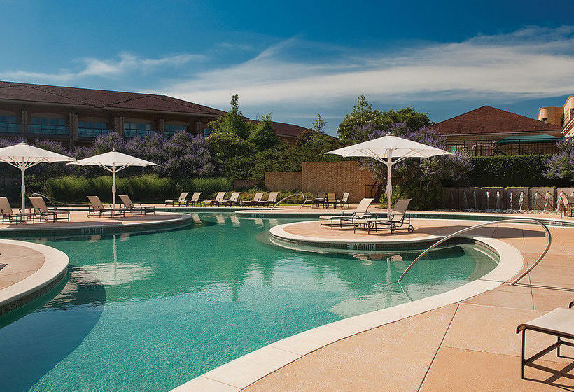 Resort Four Seasons Dallas at Las Colinas  | Irving | Texas | United States 14
