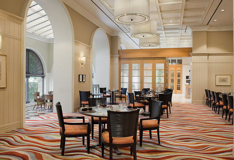 Resort Four Seasons Dallas at Las Colinas  | Irving | Texas | United States 16