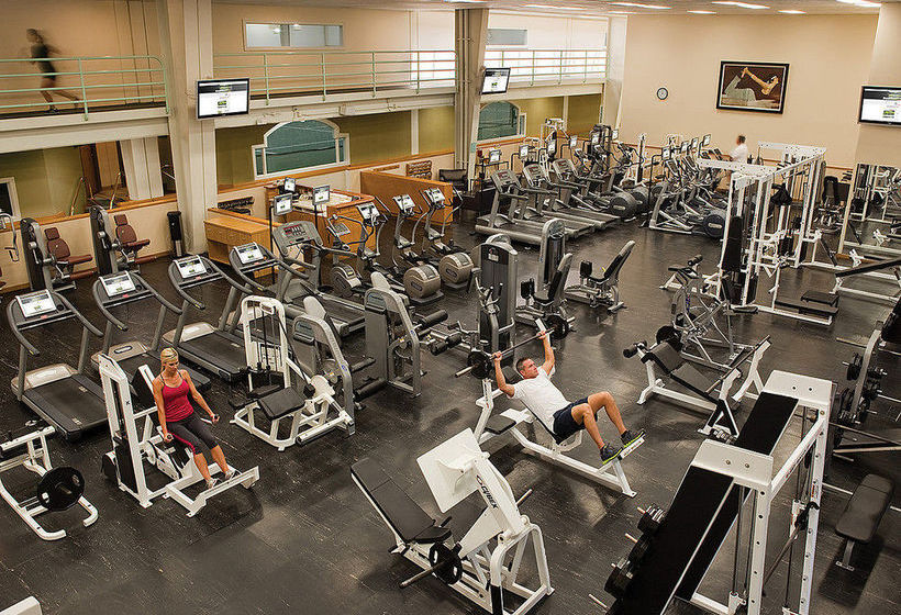 Resort Four Seasons Dallas at Las Colinas  | Irving | Texas | United States 18