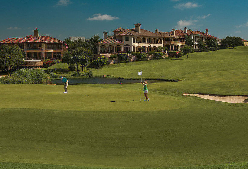 Resort Four Seasons Dallas at Las Colinas  | Irving | Texas | United States 19