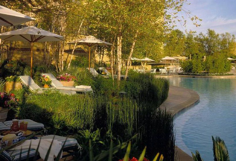 Resort Four Seasons Dallas at Las Colinas  | Irving | Texas | United States 3