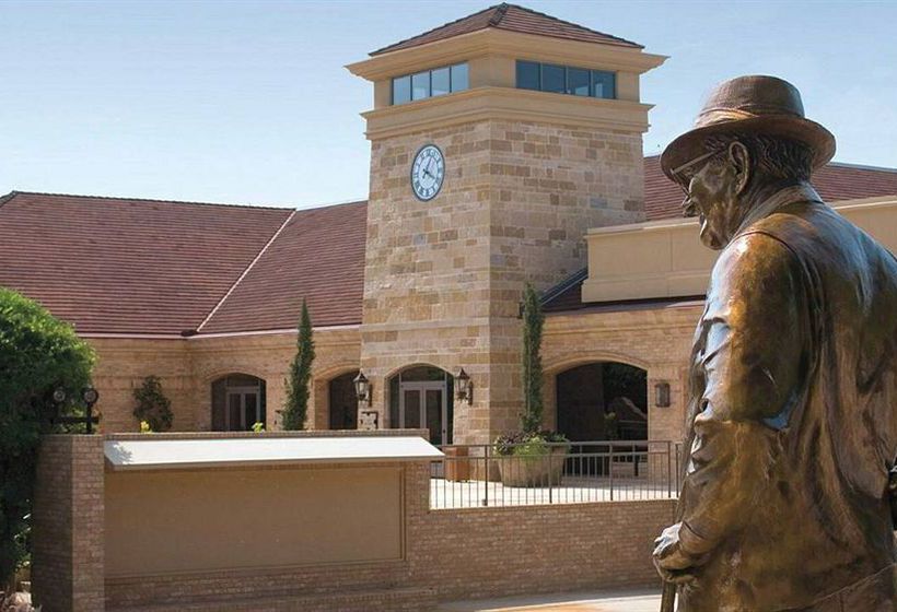 Resort Four Seasons Dallas at Las Colinas  | Irving | Texas | United States 5