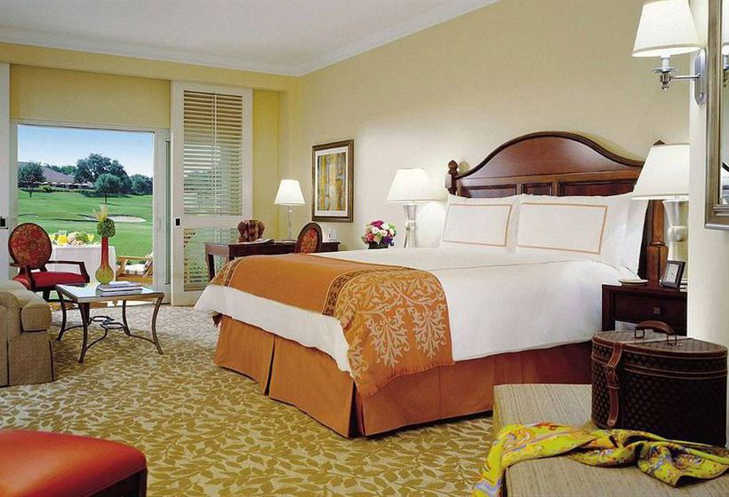 Resort Four Seasons Dallas at Las Colinas  | Irving | Texas | United States 6