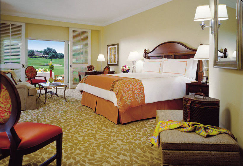 Resort Four Seasons Dallas at Las Colinas  | Irving | Texas | United States 9